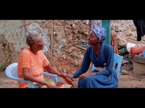 NGATHO by Janenjoki ft countrymanmusic (official vedio)