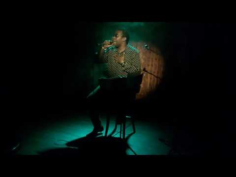 Sería Fácil canción cantada por grandes como José feliciano y interpretada por Lester Ciarreta