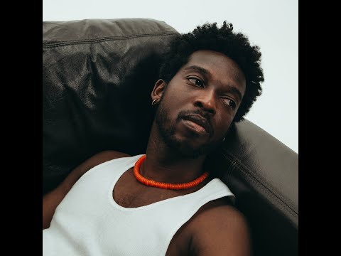 Citizen Kay -  'til I figure it out [OFFICIAL AUDIO]