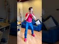 Nagada Sang Dhol Shorts