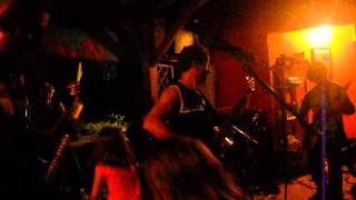 Down The Line - Driving Nowhere