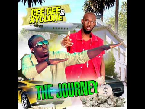 Cee Gee & Xyclone - The Journey (Raw) | March 2014 | RSQTHP Music Group - VPAL Music