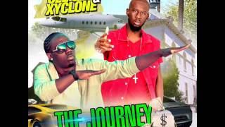Cee Gee & Xyclone - The Journey (Raw) | March 2014 | RSQTHP Music Group - VPAL Music