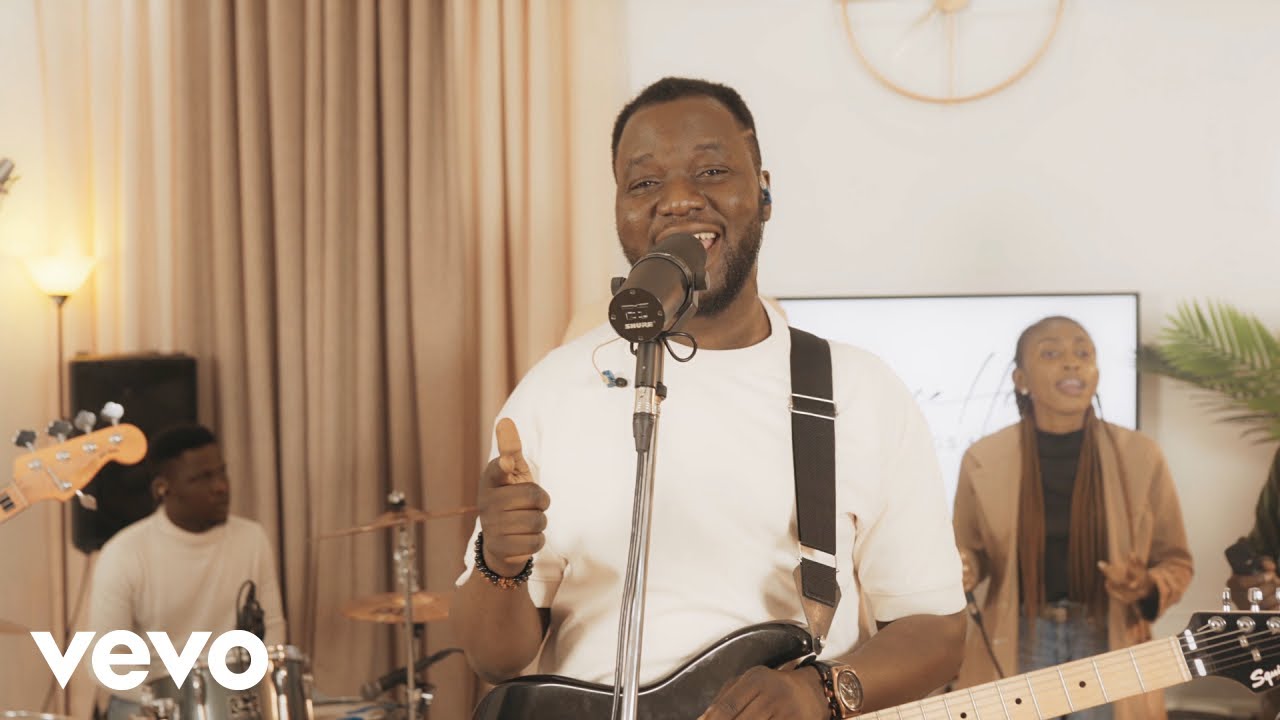 My God E Big — Kaystrings