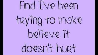 Selena Gomez- The Way I Loved You- lyrics