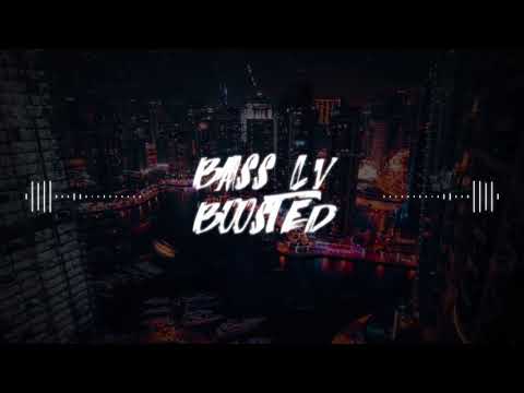 Fakts ft. Edgars Kreilis - Tikai Es (Bass Boosted)