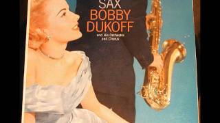 Bobby Dukoff "Christopher Columbus"