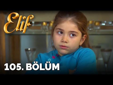 Elif - Episode 105 (HD)