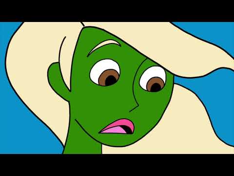 Beauty and the Hockey Punk Part 26: Transformation/Happy Ending