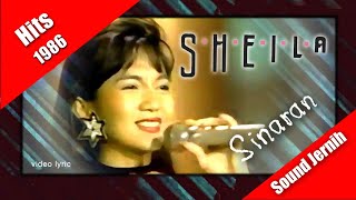 Download lagu Sinaran ~ Sheila Majid (hits 1986) video lyric mp3