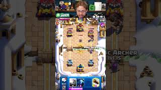 CLEAN 🧼 - Deck Guide by JuicyJ