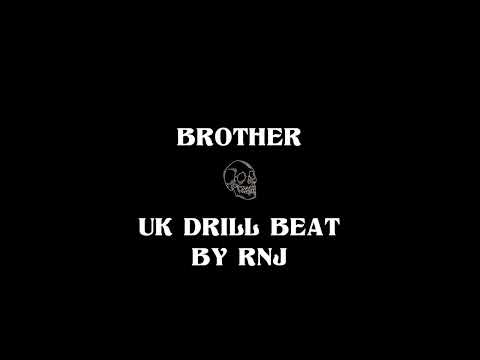 [FREE] K1 x Jbee Type Beat - "Brother" - Melodic Drill