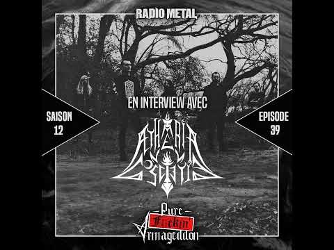 PFA S12E39 - Galactique (avec ÆTHERIA CONSCIENTIA)