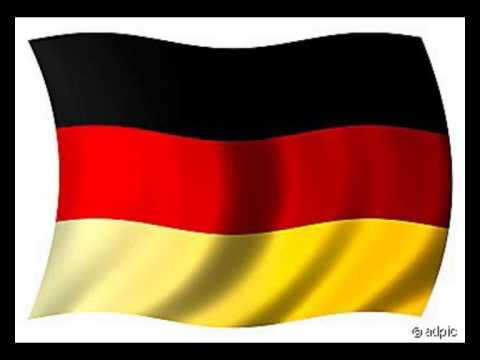 Eurovision Song Contest 2001 - Germany