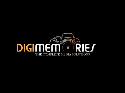 Digi Memories Show Reel 2020