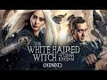 The White Haired Witch of Lunar Kingdom Official INDIA Trailer (Hindi)