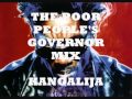 Bounty Killer - The Poor People's Governor Mix