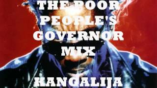 Bounty Killer - The Poor People&#39;s Governor Mix