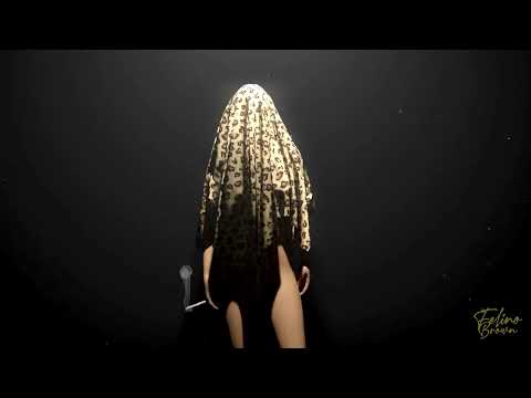 NIRVANA - FELINO BROWN (PROD.MOONROSE) [7VIDAS]