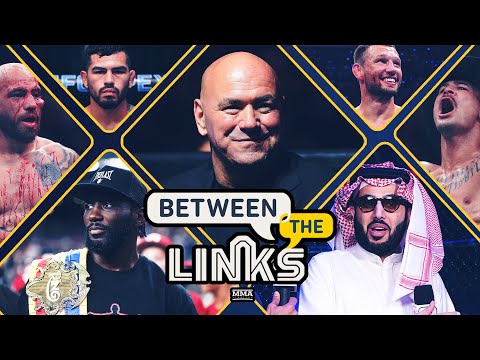 BTL | Reacting To Dana White's Boxing Debut, Crawford vs. Topuria, Noche UFC | Q&A | MMA Fighting