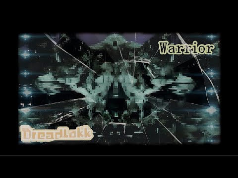 DreadLokk Warrior ** Hi-Tech ** Techno ** Trance (2013)
