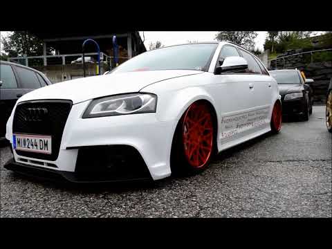 Wörthersee Gti Treffen Reloaded  2017