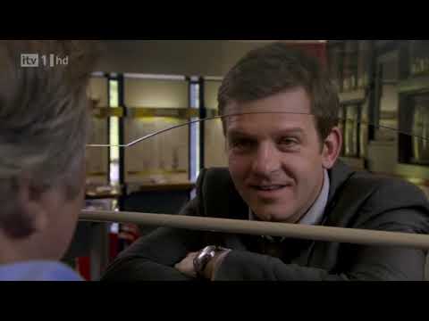 Midsomer Murders S13E06 The Noble Art