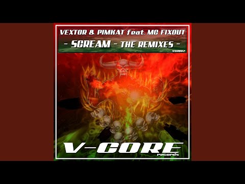 Scream (X Mind Remix)