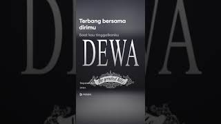 Download lagu Dewa 19 - Separuh nafasku mp3