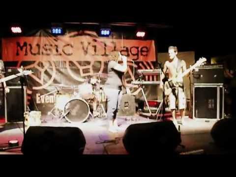 Self Invited - Immigrant Song (Live)