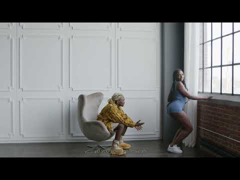 Dice Ailes - Hold Me ft @tiwasavage