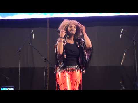 Netzwerk (Simone Jay) Take Away The Colour - Wanna Be Like A Man