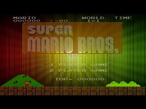MostBand - Mario