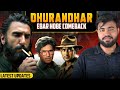 Dhurandhar First Look Teaser Review Kill Remake SSMB Teaser Date Lucky Bhaskar Sequel