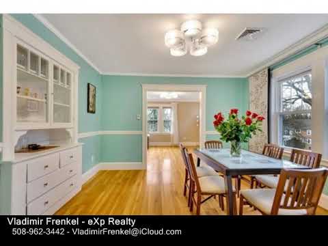 73 ATHELSTANE RD Unit 2, Newton MA 02459 - Condo - Real Estate - For Sale -