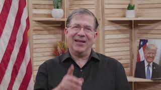 PFL-No more Mr. Nice Guy - Praying for America - May 30, 2023