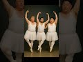 Trump, Selenskyj & Kim tanzen Ballett – Politik in Spitzenschuhen!