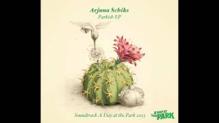 Arjuna Schiks - Parkish
