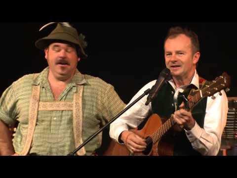 Willy Astor, Toni Bartl, Daniel Neuner, Juri Lex - "Maschin scho putzt auf Türkisch"