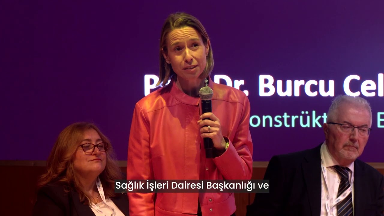 "Bir Kısa Film, Bir Umut…"