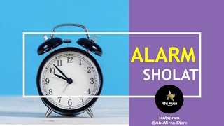 Download lagu Alarm Sholat mp3 Download lagu Alarm Sholat mp3