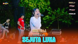 Download lagu SEJUTA LUKA - SEPTIAN AYU ARABELLA - HAPPY PARTY PEMUDA ROSOK TEBU - TREMBUL KULON NGAWEN BLORA mp3