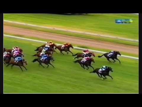 2005 SAJC Goodwood Handicap