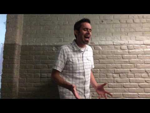 Basement Improv - Vocal