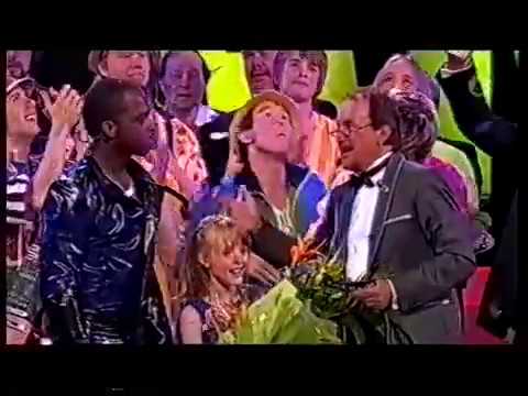 The results of Sweden Got Talent 2008 (Talang 2008)