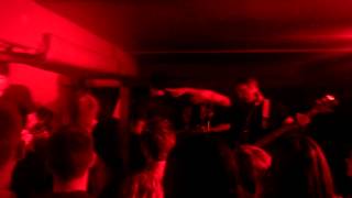 Suburban Legends - Duck Tales @ Broadcast Glasgow