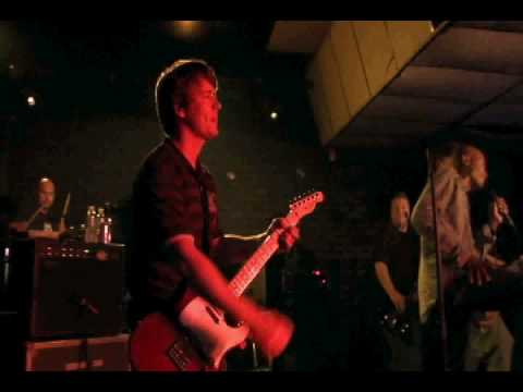 Runaway Cab playing Bat