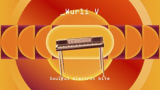 Video thumbnail for Wurli V | Soulful Electric Bite | ARTURIA by Arturia