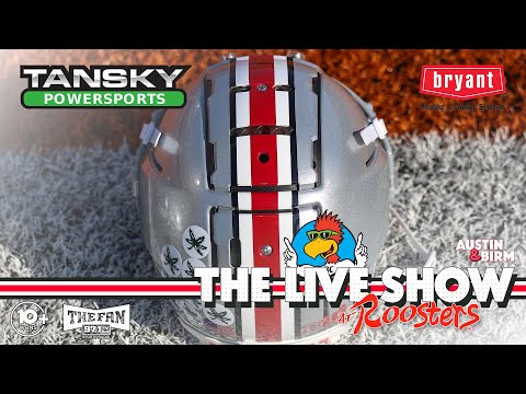 The Live Show: Remembering Nick Mangold, Ohio State turning page to desperate Penn State team