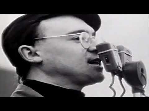 World In Action Playing With Fire 1989 - Enhanced